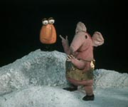 Vote for Froglet! (Recovered from N1500 Philips tape)